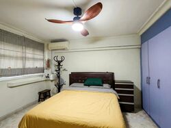 Blk 8 Holland Avenue (Queenstown), HDB 3 Rooms #633797871